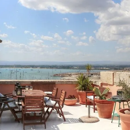 Apartment Bellavista *