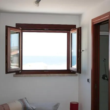 Bellavista Apartment Syrakus