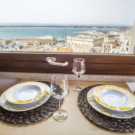 Apartment Bellavista