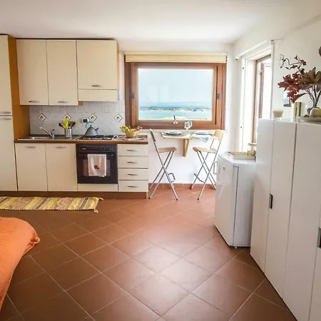 Apartment Bellavista Syrakus