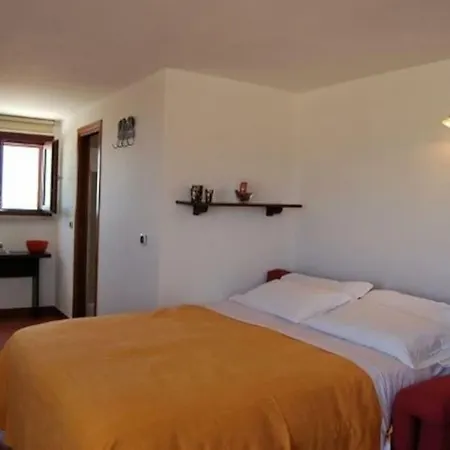 Bellavista Apartment Syrakus