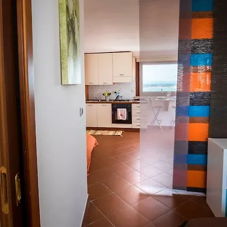 Apartment Bellavista