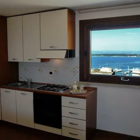 Bellavista Apartment Syrakus