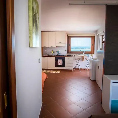 Apartment Bellavista