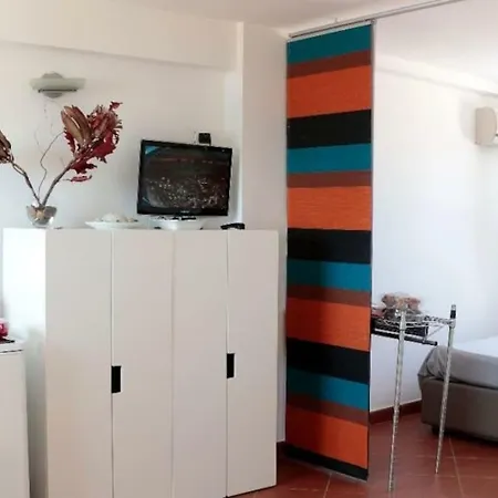 Apartment Bellavista *